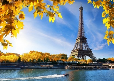 Visa du lịch Pháp